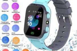 ☆ S1 GPS Smart Kids watch 2G (სიმ ბარათით) ☆