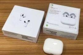 ☆ Airpods 3 ასლი უფასო მიწოდებით 2 საათში ☆