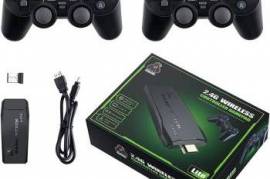 ☆ M8 Game Stick სათამაშო კომპიუტერი ☆