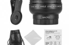 ☆APEXEL APL-0.45WM Phone Lens☆