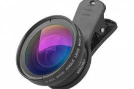 ☆APEXEL APL-0.45WM Phone Lens☆