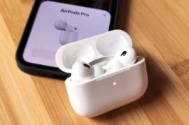 ☆ Airpod pro2 replica საუკეთესო ეარპოდი ☆