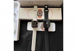 ☆ Apple Watch 8 Ultra Replica ️(ქართულით) ☆