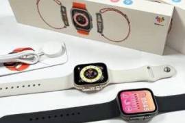 ☆ Apple Watch 8 Ultra Replica ️(ქართულით) ☆