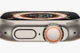 ☆ Apple Watch 8 Ultra Replica ️(ქართულით) ☆