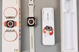 ☆ Apple Watch 8 Ultra Replica ️(ქართულით) ☆