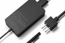 ☆ Microsoft surface charger 44W მაიქროსოფტის დამტე