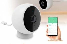 ☆Xiaomi Mi Camera 2K Manetic Mount კამერა☆