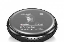 ☆ MP3 MP4 Player Bluetooth ეკრანით ☆