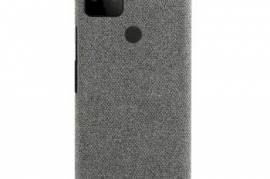 Google Pixel Anti-scratch Crystal Case და Google 