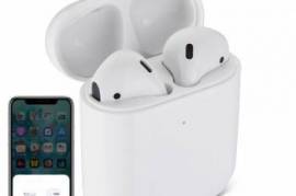 ☆☆☆ Apple Airpod2 საუკეთესო ასლი! ☆☆☆