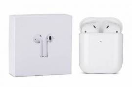 ☆☆☆ Apple Airpod2 საუკეთესო ასლი! ☆☆☆