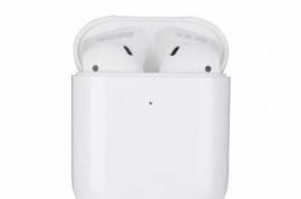 ☆☆☆ Apple Airpod2 საუკეთესო ასლი! ☆☆☆