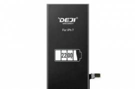 ☆☆☆ DEJI IPHONE 7 2300 Mah (oroginal) ☆☆☆