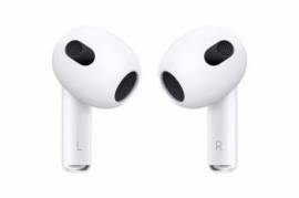 ☆ Airpods 3 საუკეთესო ასლი ☆