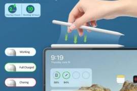 ☆ ipad wireless pen აიპადის პასტა Stylus ☆