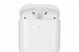 ☆ Airpod 2 ორიგინალის საუკეთესო ასლი ☆