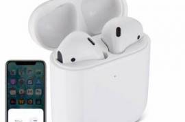 ☆ Airpod 2 ორიგინალის საუკეთესო ასლი ☆