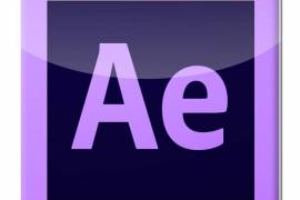 Adobe After Effects - ის დაყენება