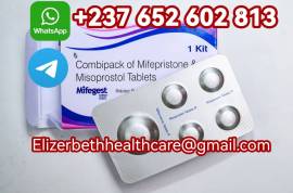 Buy Mifepristone + Misoprostol Tablet In Kuwait 