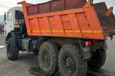 Auto / Moto, Special Equipment, Special Equipment, Kamaz