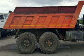 Auto / Moto, Special Equipment, Special Equipment, Kamaz