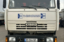 Auto / Moto, Special Equipment, Special Equipment, Kamaz