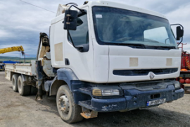 Auto / Moto, Special Equipment, Special Equipment, Renault