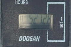 სპეც-ტექნიკა, Doosan