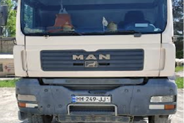 Auto / Moto, Special Equipment, Special Equipment, Man