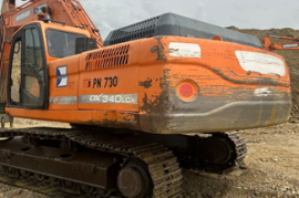 Special Equipment, Doosan