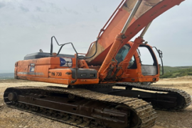 Special Equipment, Doosan