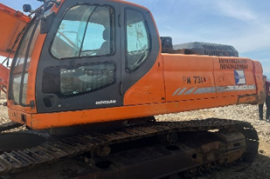 Special Equipment, Doosan