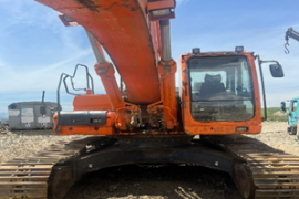 Special Equipment, Doosan