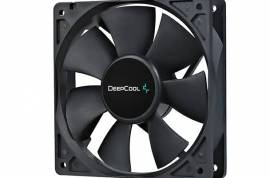 DeepCool ქეისის ქულერი 120მმ Case Fan 12 cm cooler