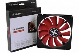 ქეისის ქულერი 140მმ Xilence Case Fan 140mm cooler