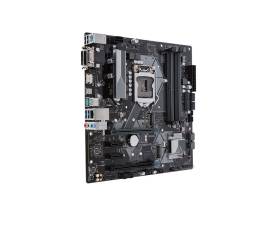 იყიდება ახალი დედადაფა : ASUS PRIME H370M-PLUS