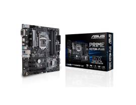 იყიდება ახალი დედადაფა : ASUS PRIME H370M-PLUS