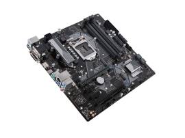 იყიდება ახალი დედადაფა : ASUS PRIME H370M-PLUS