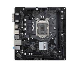 იყიდება ახალი დედადაფა : Asrock H470M-HVS