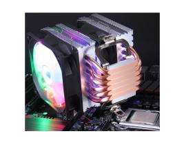 FrostWind cooler for intel and AMD