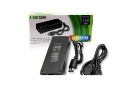 Power Supply For Microsoft XBOX one და XBOX 360