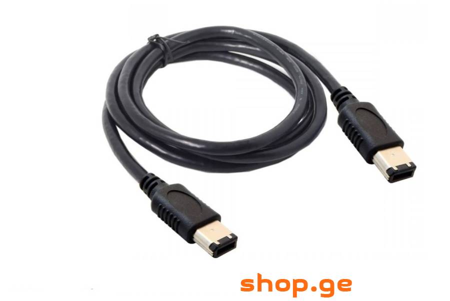 FIREWiRE cable