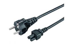 Power supply cable 1.5 metr