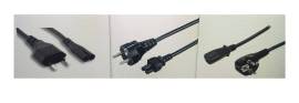 Power supply cable 1.5 metr