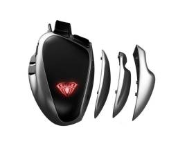 AULA S10 gaming mouse