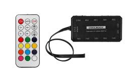 EVESKY Remote control for RGB fan