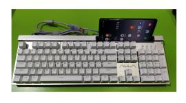AULA SI2018 FULL Mechanical Gaming Keyboard