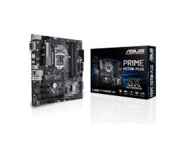 იყიდება ახალი დედადაფა : ASUS PRIME H370M-PLUS