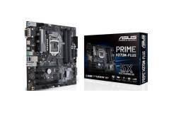 იყიდება ახალი დედადაფა : ASUS PRIME H370M-PLUS